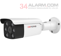 CN-2039AHD 2 MP AHD Bullet Kamera