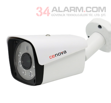 CN-2036AHD 2 MP Bullet AHD Kamera