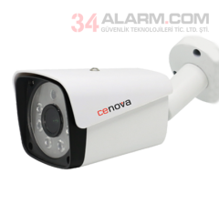 CN-2036AHD 2 MP Bullet AHD Kamera