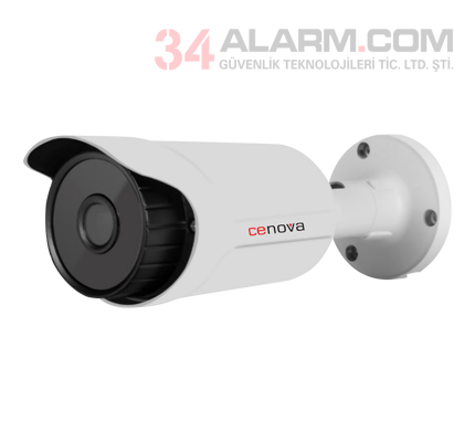 CN-2034AHD 2 MP AHD Bullet Kamera