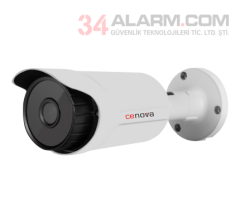 CN-2034AHD 2 MP AHD Bullet Kamera