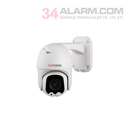 CN-5120SPD 5MP AHD Speed Dome Kamera