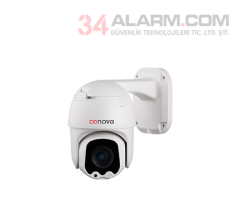 CN-5120SPD 5MP AHD Speed Dome Kamera