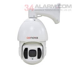 CN-5602AHD 2MP 30x Optik,16x Dijital PTZ Kamera
