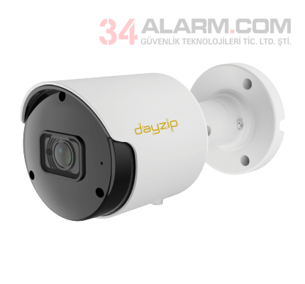 DZ-2542 5MP AHD Bullet Kamera
