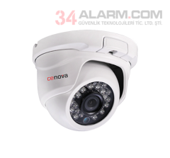 CN-2005AHD 2MP Dome AHD Kamera