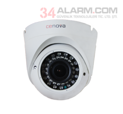 CN-2038AHD 2MP Dome AHD Kamera