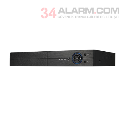 DL-6504XVR 4 Kanal XVR /DVR Kayıt Cihazı XMEYE