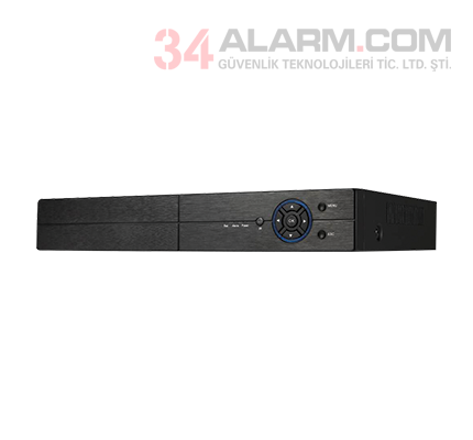 DL-5008XVR 8 Kanal XVR DVR Kayıt Cihazı