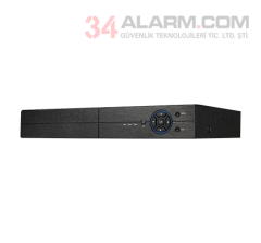 DL-5008XVR 8 Kanal XVR DVR Kayıt Cihazı