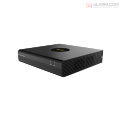 DZ-5108L 8 Kanal Plastik XVR Kayıt Cihazı