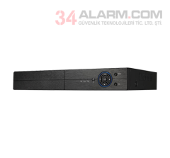 DL-5016XVR 16 Kanal XVR DVR Kayıt Cihazı