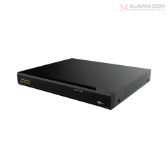 DZ-5516 16 Kanal 5MP XVR Kayıt Cihazı