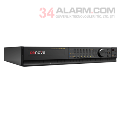 CN-7016AHD 16 Kanal XVR Kayıt Cihazı