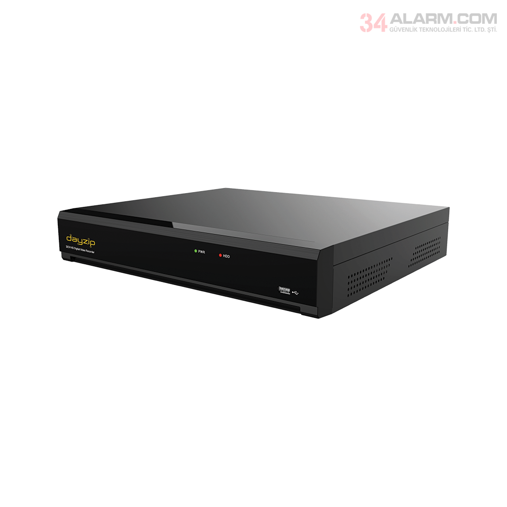 DZ-5532 32 Kanal XVR Kayıt cihazı