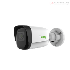 TC-C32WS Spec-I5-E-Y-M-H 2MP Starlight Sabit Lens IR Bullet IP Kamera