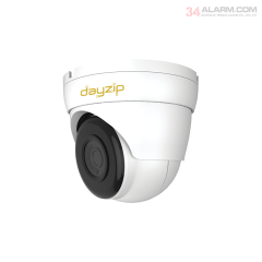 DZ-2538 2MP AHD Dome Kamera