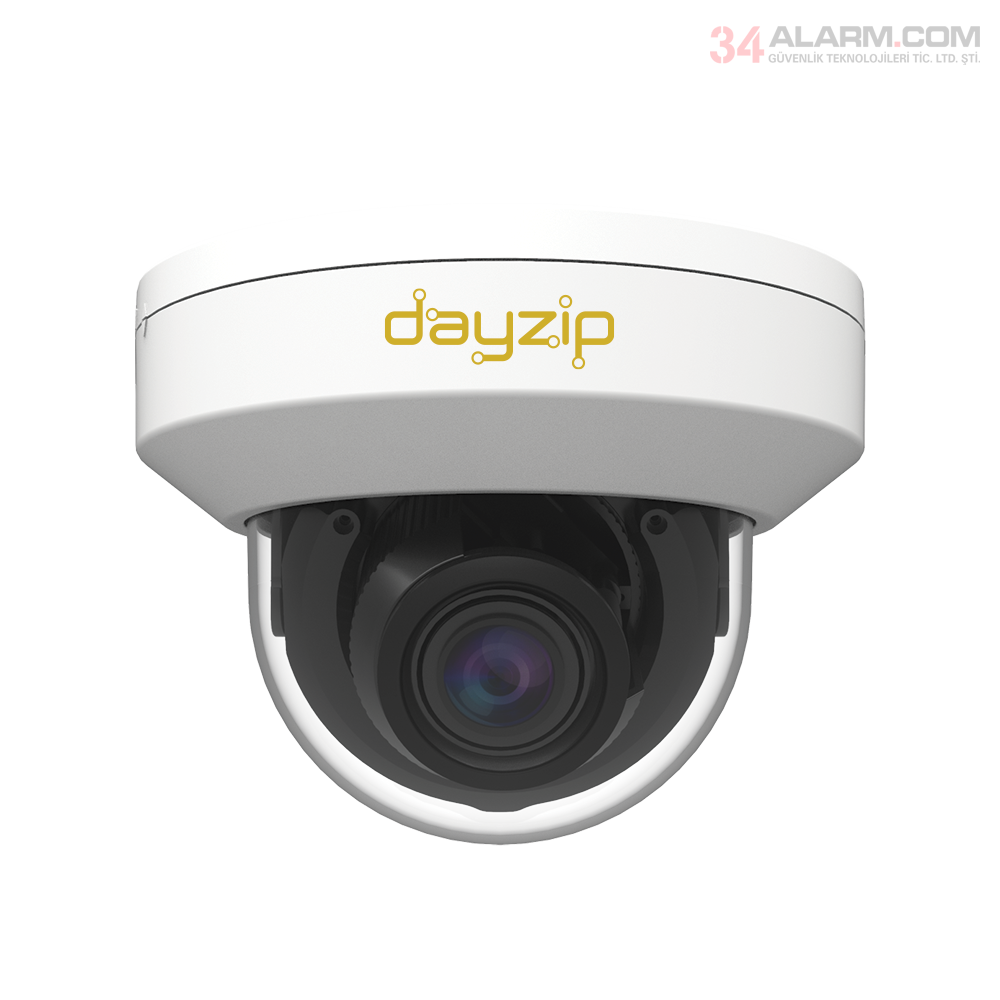 DZ-5328 5MP IP Dome Kamera