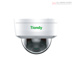 TC-C35KS Spec-I3-E-Y 5MP Starlight IR Dome Kamera