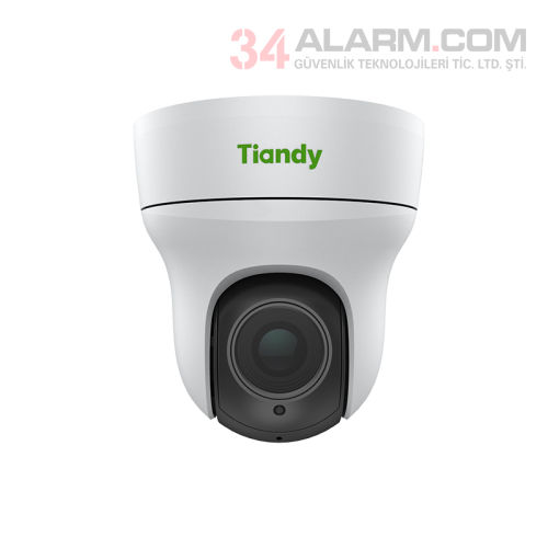 TC-NH3204IE 2MP 4x Starlight Mini POE PTZ