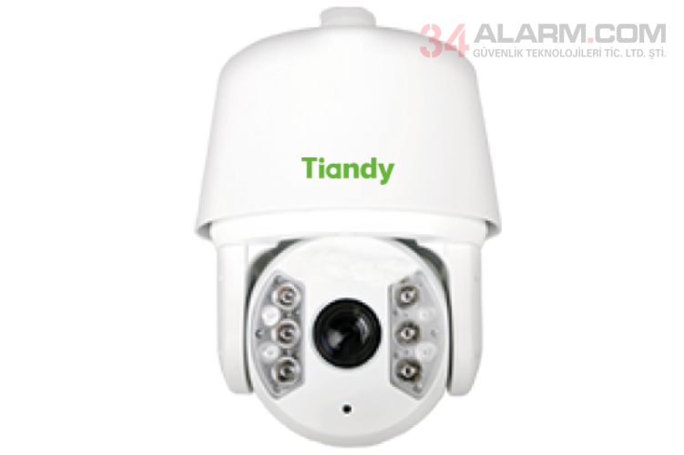 TC-NH9806S6-A 2MP 30x Oto Takip PTZ Kamera