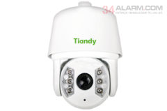 TC-NH9806S6-A 2MP 30x Oto Takip PTZ Kamera