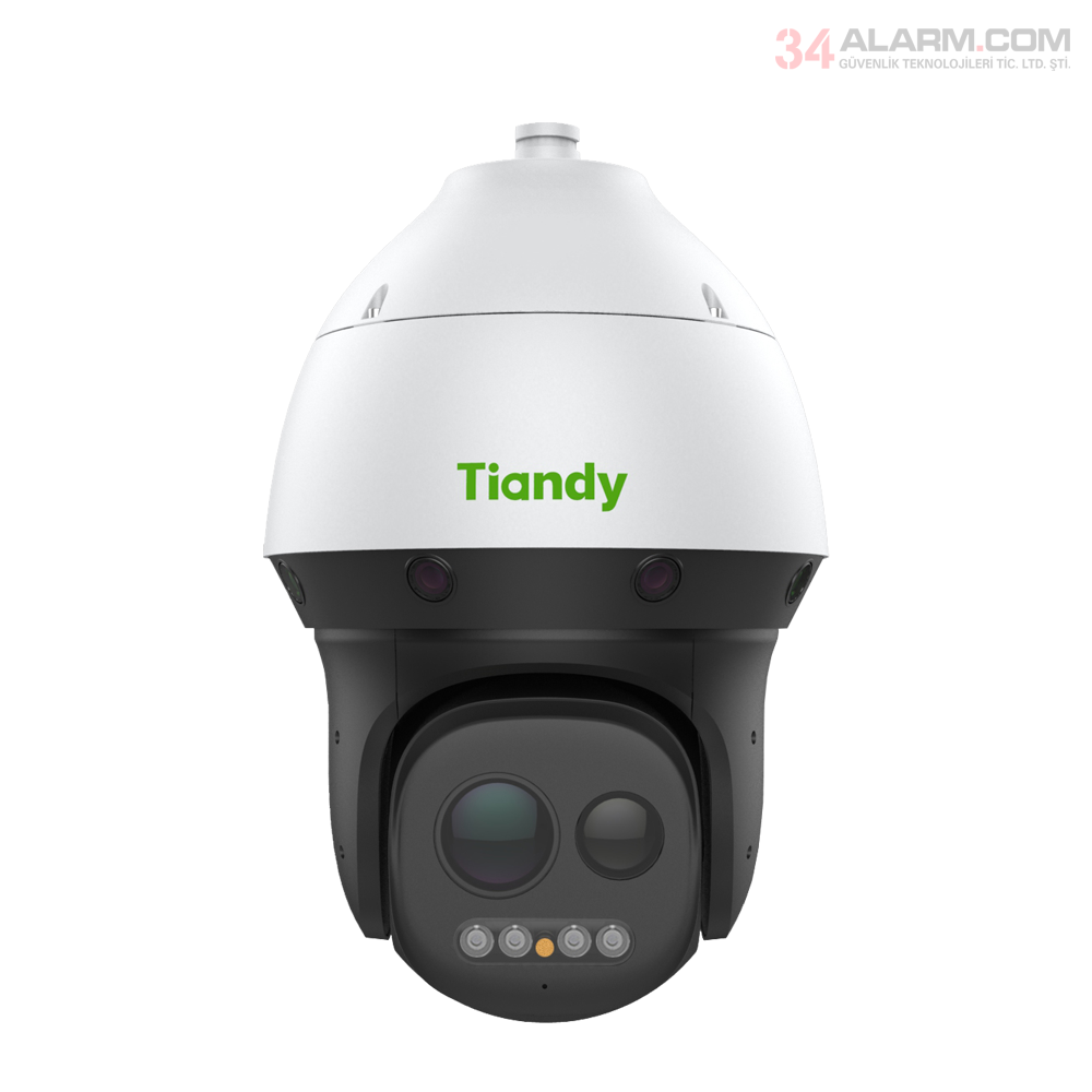 TC-H389M Spec: 44X/LW/P/A 180° Panoramik + 44x Optik