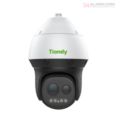 TC-H389M Spec: 44X/LW/P/A 180° Panoramik + 44x Optik