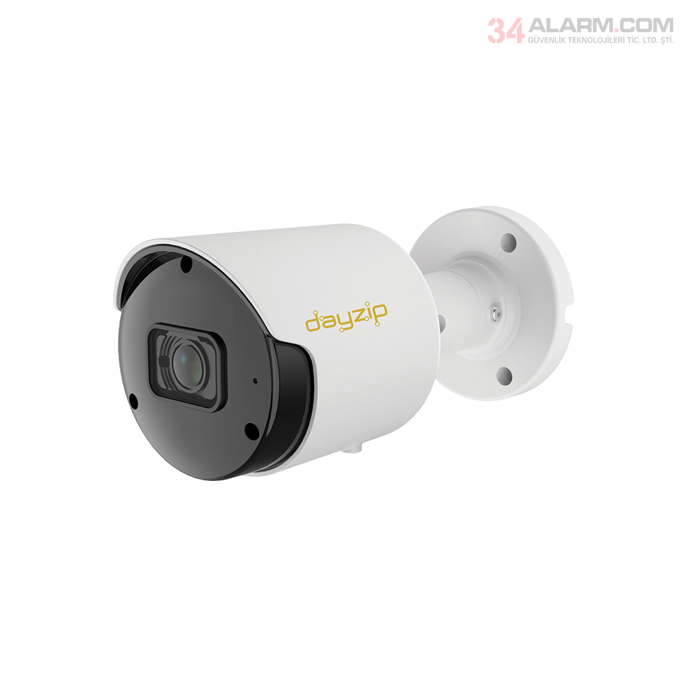 DZ-5420 5MP IP Bullet Kamera