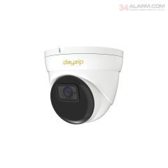 DZ-5330 5MP IP Dome Kamera