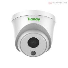 TC-C32HN 2MP Dome IP Kamera