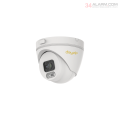 DZ-3420L 2Mp Ip Dome Kamera