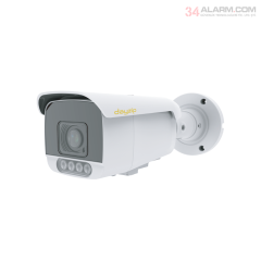 DZ-5212B 5MP IP Bullet Kamera