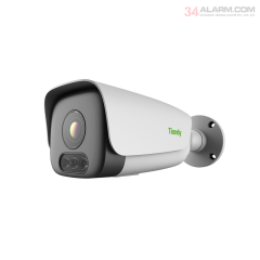 TC-C35LQ 5MP Starlight Motorize Lens IR Bullet IP Kamera
