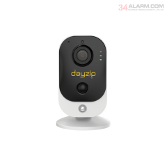 DZ-4444 2MP IP Küp Kamera - Bebek Kamerası