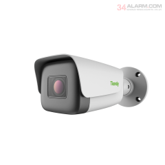 TC-C35TS I8-A-E-Y-M-H-2.7-13.5mm 5MP Starlight Motorize Bullet Kamera