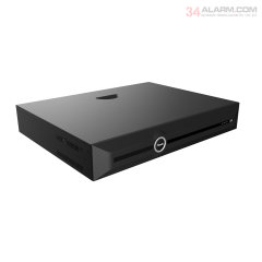 TC-NR4016M7-P4 16 Kanal Network NVR