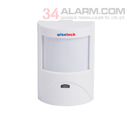 WS-271 Kablolu Hareket Sensörü