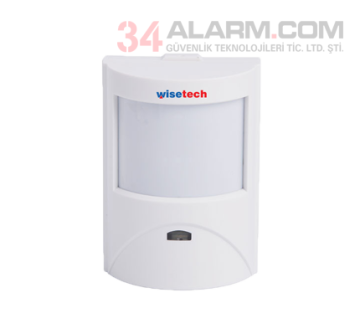 WS-271 Kablolu Hareket Sensörü