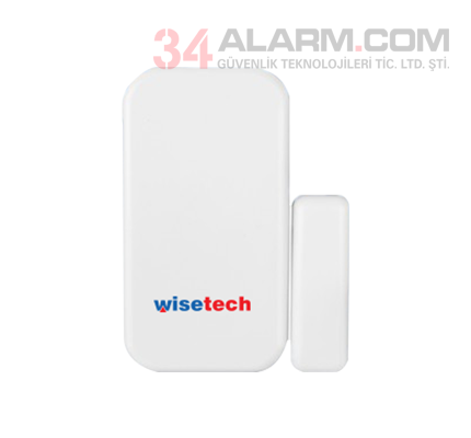 WS-273 Kablosuz Kapı Manyetiği