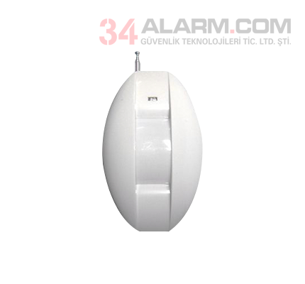 WS-215C Kablosuz Perde Pır