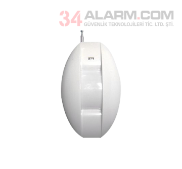 WS-215C Kablosuz Perde Pır