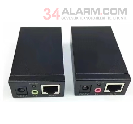 VGA-EX-100M 100 Metre VGA Extender