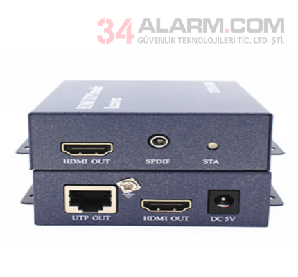 HDMI-EX-120MT 120 Metre HDMI Extender