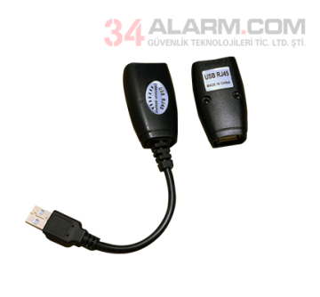 USB-EX-50MT 50 Metre USB Extender