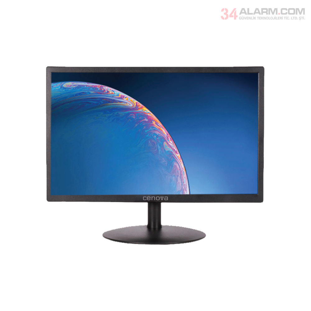 CN-22M 22'' 2K Monitör