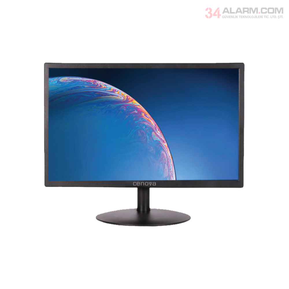 CN-19M 19'' 2K Monitör