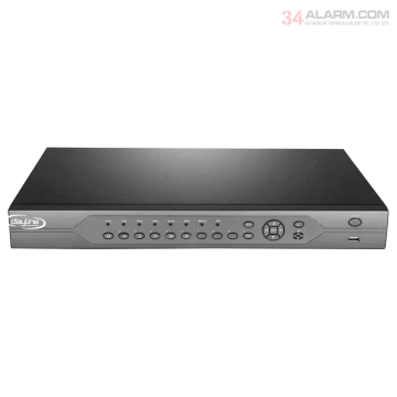 XMEYE 32 Kanal Analog HD DVR