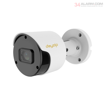 DZ-4436 4MP IP Bullet Kamera
