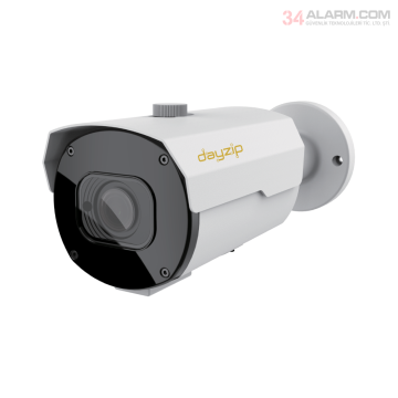 DZ-AW5512B 5MP IP Starlight Bullet Kamera